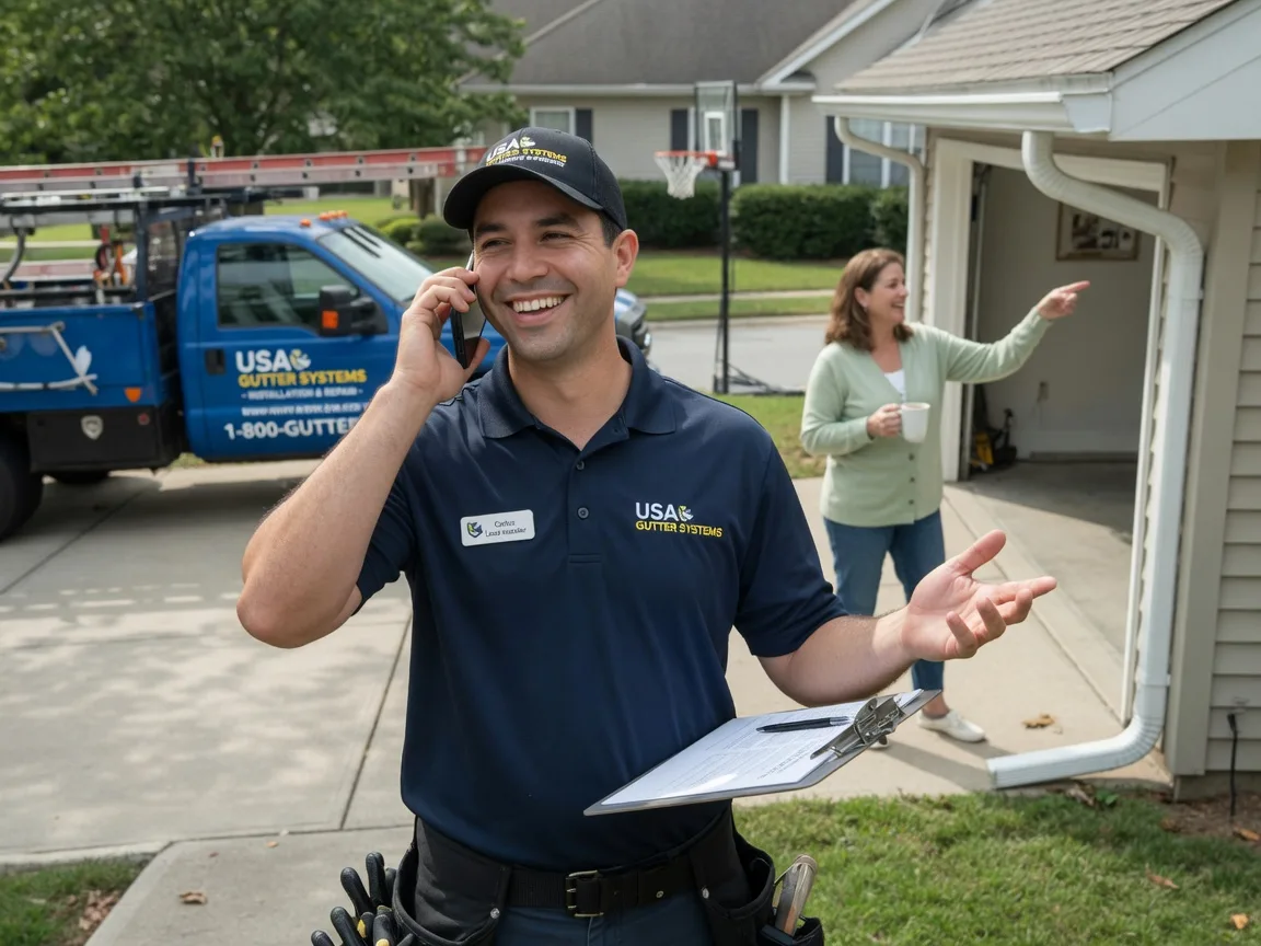 Gutter Installation Woodville, TX FAQs